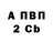 A PVP кристаллы Dina.E100